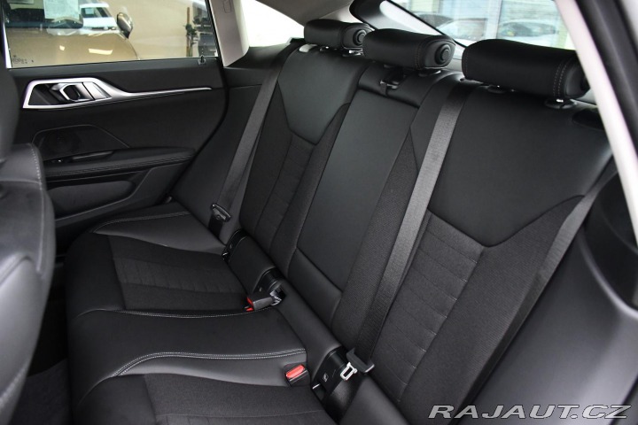 BMW i4 eDrive40 2023