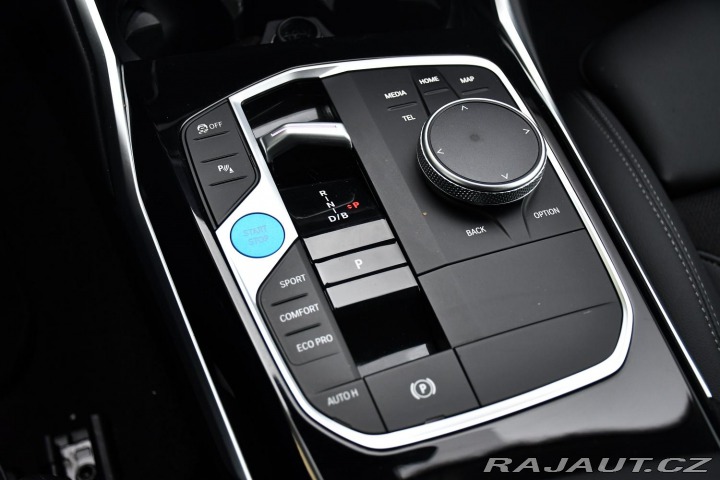 BMW i4 eDrive40 97%SoH 2023