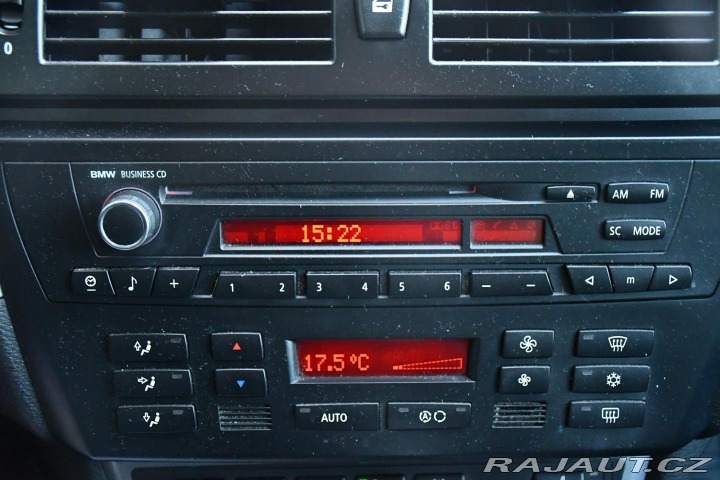 BMW X3 xDrive20D 2010