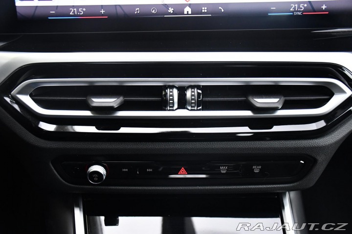 BMW X3 xDrive20D Zadáno 2010