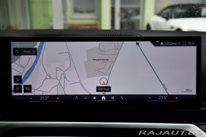 BMW i4 eDrive40 97%SoH 2023