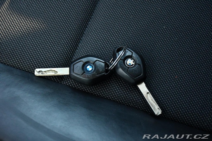 BMW X3 xDrive20D 2010