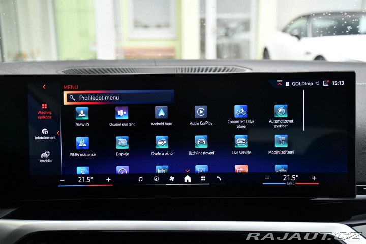 BMW i4 eDrive40 2023