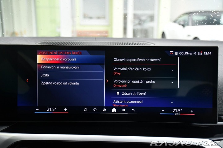 BMW i4 eDrive40 2023