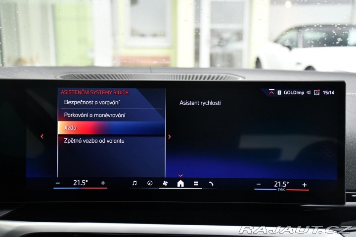 BMW i4 eDrive40 97%SoH 2023