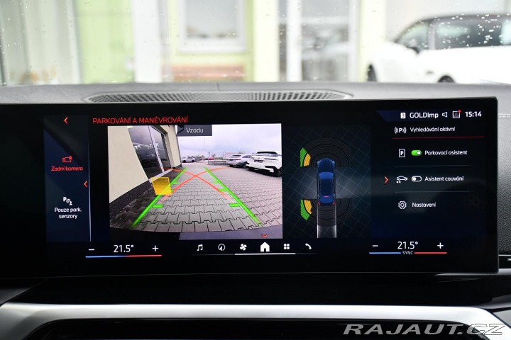 BMW i4 eDrive40 97%SoH 2023