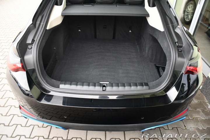 BMW i4 eDrive40 2023