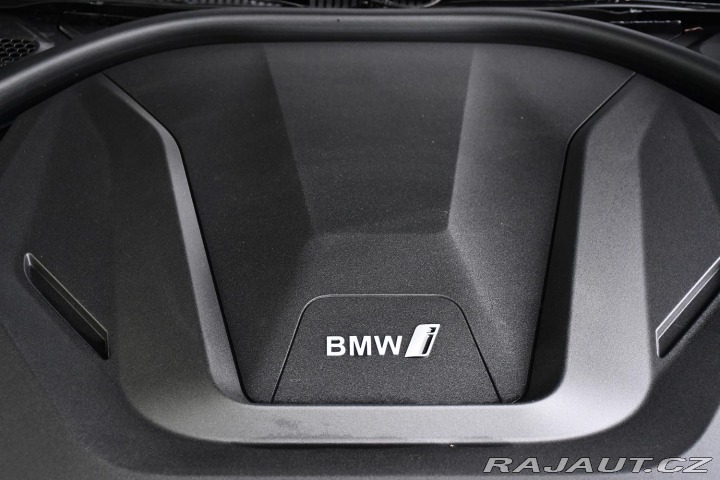 BMW i4 eDrive40 97%SoH 2023