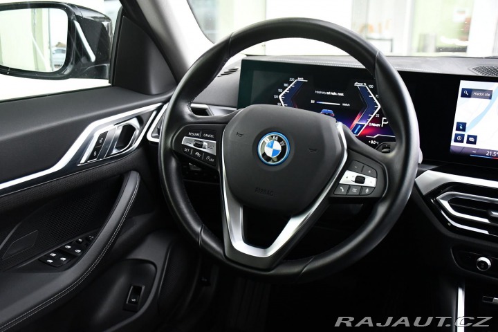 BMW i4 eDrive40 2023
