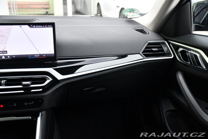 BMW i4 eDrive40 97%SoH 2023