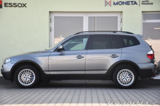 BMW X3 xDrive20D 2010