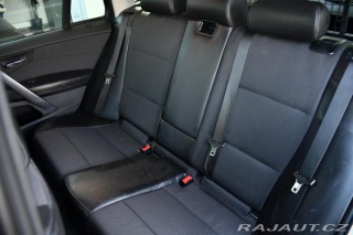 BMW X3 xDrive20D 2010