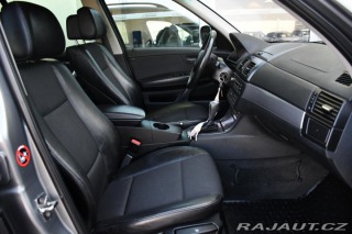 BMW X3 xDrive20D 2010