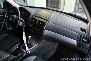 BMW X3 xDrive20D 2010