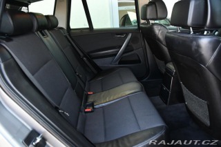 BMW X3 xDrive20D 2010