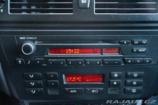 BMW X3 xDrive20D 2010