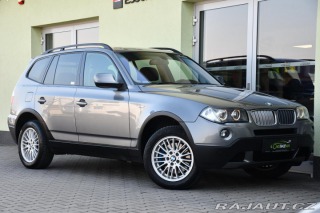 BMW X3 xDrive20D 2010
