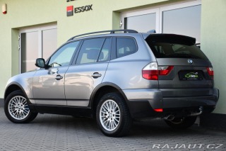 BMW X3 xDrive20D 2010