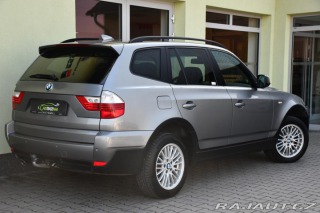 BMW X3 xDrive20D 2010