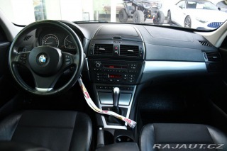 BMW X3 xDrive20D 2010