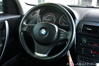 BMW X3 xDrive20D 2010