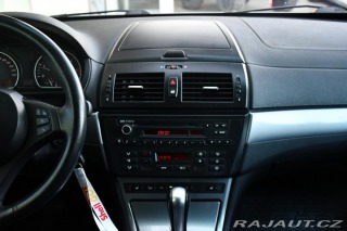 BMW X3 xDrive20D 2010