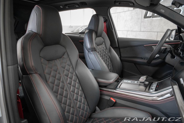 Audi Q7 50 TDI COMPETITION*AIR*PP 2023