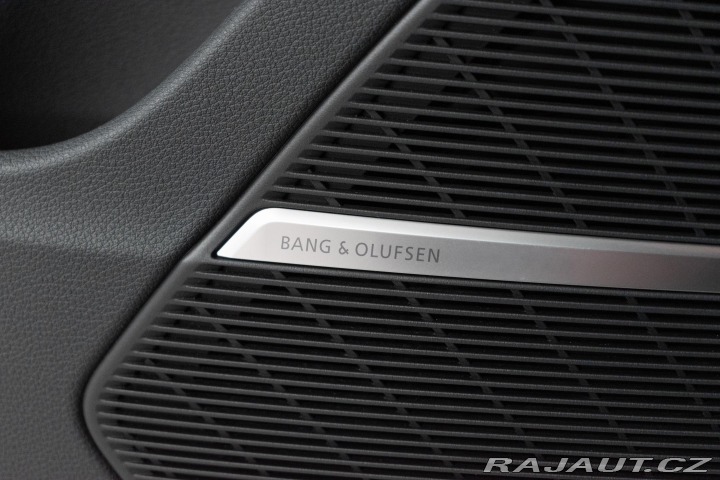 Audi Q7 50 TDI COMPETITION*AIR*PP 2023