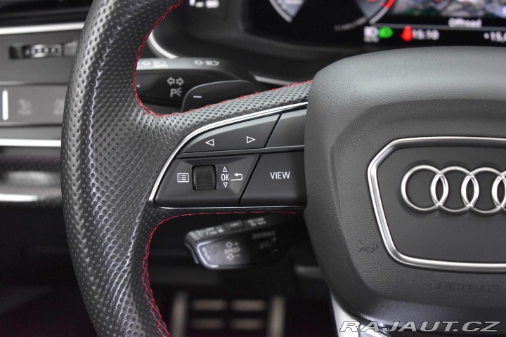 Audi Q7 50 TDI COMPETITION*AIR*PP 2023