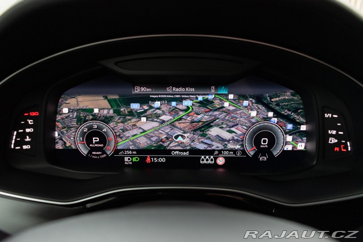 Audi Q7 50 TDI COMPETITION*AIR*PP 2023