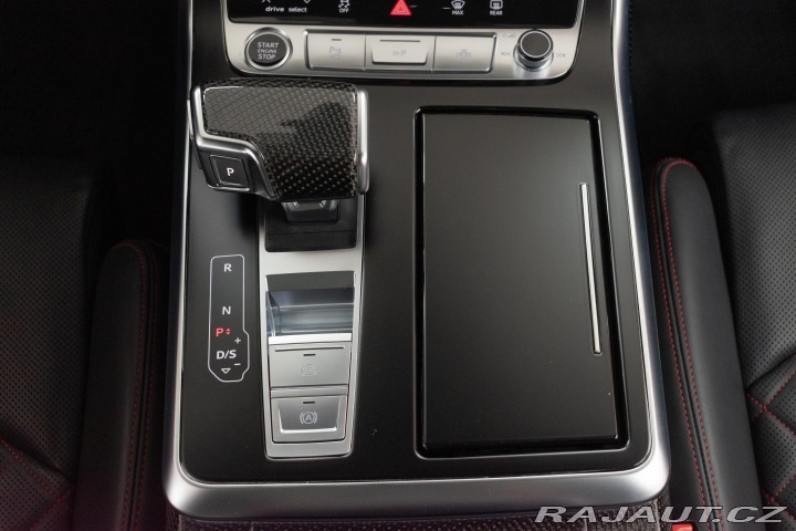 Audi Q7 50 TDI COMPETITION*AIR*PP 2023