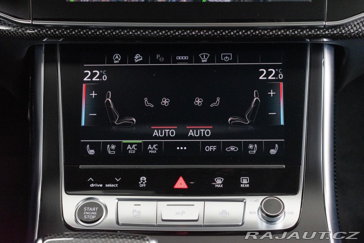 Audi Q7 50 TDI COMPETITION*AIR*PP 2023