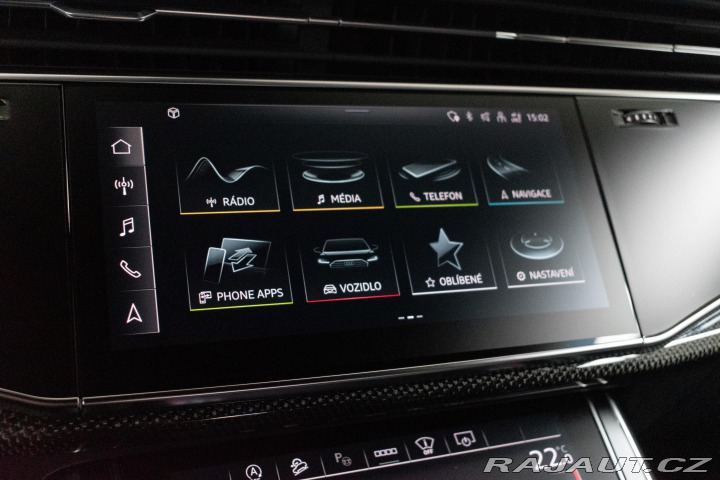 Audi Q7 50 TDI COMPETITION*AIR*PP 2023