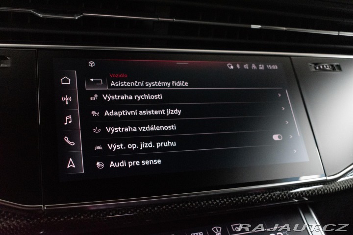 Audi Q7 50 TDI COMPETITION*AIR*PP 2023