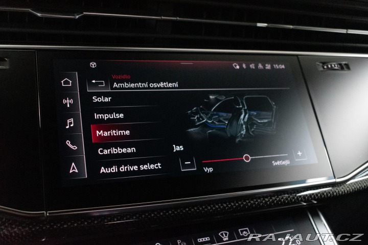 Audi Q7 50 TDI COMPETITION*AIR*PP 2023