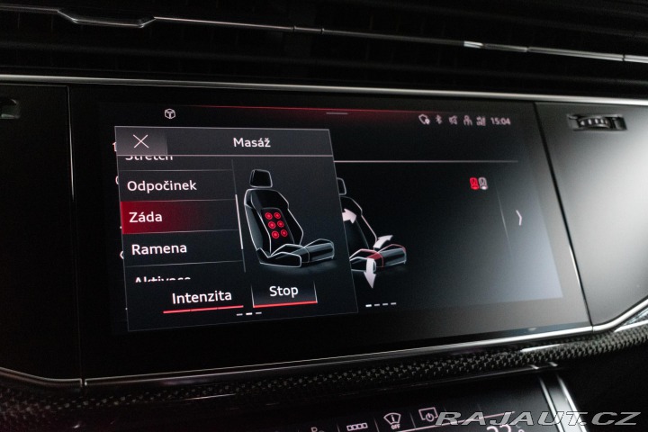 Audi Q7 50 TDI COMPETITION*AIR*PP 2023