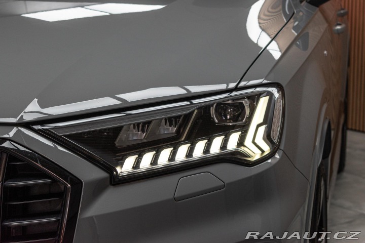 Audi Q7 50 TDI COMPETITION*AIR*PP 2023
