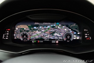 Audi Q7 50 TDI COMPETITION*AIR*DP 2023