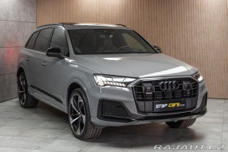 Audi Q7 50 TDI COMPETITION*AIR*DP 2023