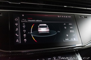 Audi Q7 50 TDI COMPETITION*AIR*DP 2023