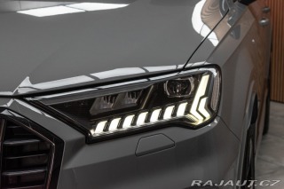 Audi Q7 50 TDI COMPETITION*AIR*DP 2023