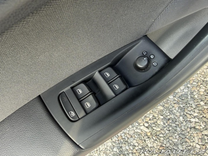 Audi Q3 2,0 TFSI Quattro 125kW Na 2012