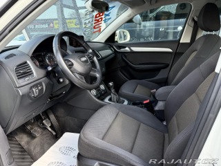 Audi Q3 2,0 TFSI Quattro 125kW Na 2012