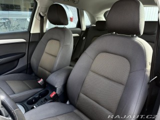 Audi Q3 2,0 TFSI Quattro 125kW Na 2012