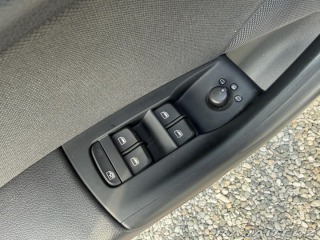 Audi Q3 2,0 TFSI Quattro 125kW Na 2012