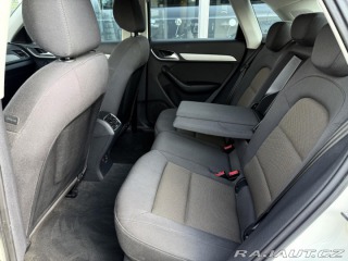 Audi Q3 2,0 TFSI Quattro 125kW Na 2012