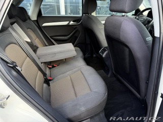 Audi Q3 2,0 TFSI Quattro 125kW Na 2012