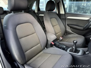 Audi Q3 2,0 TFSI Quattro 125kW Na 2012