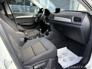 Audi Q3 2,0 TFSI Quattro 125kW Na 2012