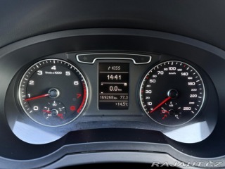 Audi Q3 2,0 TFSI Quattro 125kW Na 2012